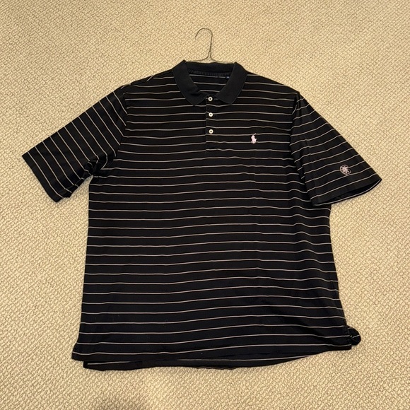 14 each XL Men’s Golf and Polo Shirts - Picture 12 of 16